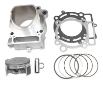 Comprar Kit Cilindro Completo Para Italika Vx250 Efi Vx250 Adventure