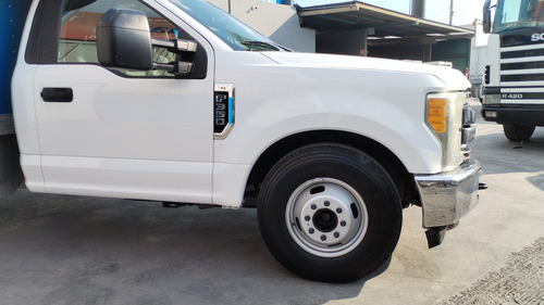 Ford F350 2017 Caja Seca De $599,000 Bono De 30,000 Pesos