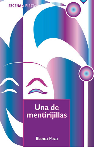 Una De Mentirijillas, De Poza Esperón, Blanca. Editorial Editorial Ccs, Tapa Blanda En Español