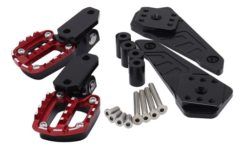 Pedal De Moto X-adv 2021 Wide 750 Para Honda Front