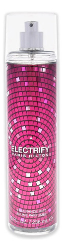 Paris Hilton Electrify Splash