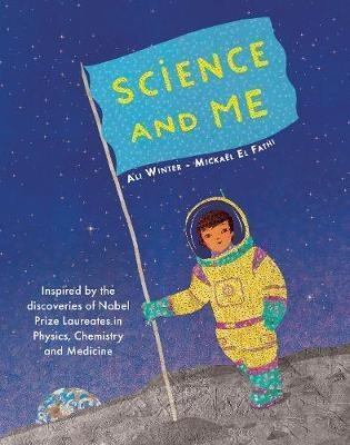 Libro Science And Me : Inspired By The Discoveries Of Nob...