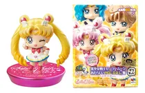 Comprar Sailor Moon Petit Chara! Series Glitter Ver. - Sailor Moon