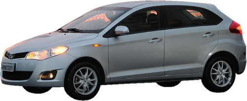 Imagem 5 de 5 de Cilindro Embreagem Mestre Original Chery Celer Tiggo 2