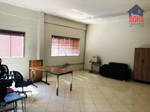 Imagem 9 de 28 de Galpão, 2640 M² - Venda Por R$ 6.500.000,00 Ou Aluguel Por R$ 35.000,00/mês - Terra Preta - Mairiporã/sp - Ga0032