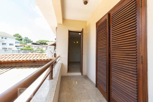 Imagem 19 de 30 de Casa Com 5 Dormitórios, 461 M² - Venda Por R$ 2.332.000,00 Ou Aluguel Por R$ 8.800,00/mês - Horto Florestal - São Paulo/sp - Ca0005