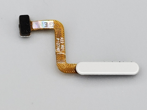 Sensor De Huella Dactilar Samsung Galaxy A22 Sm-a225m/n