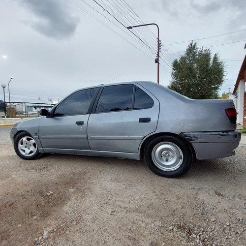 Peugeot 306 1.8 St