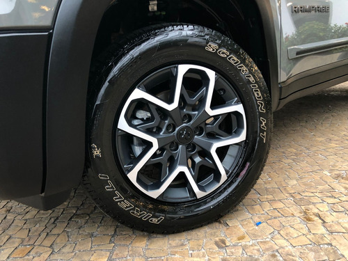 RAM Ram 2.0 Turbo Diesel Rebel 4X4 Automático
