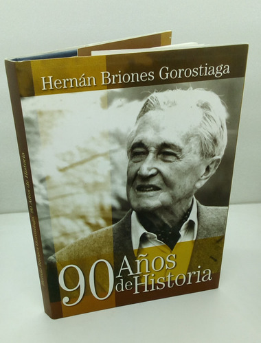 90 Años De Historia