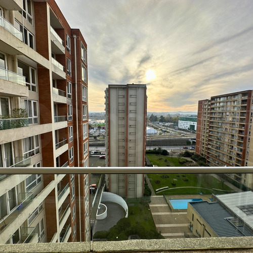 Departamento De 2 Dormitorios A Pasos Del Mall Del Trébol