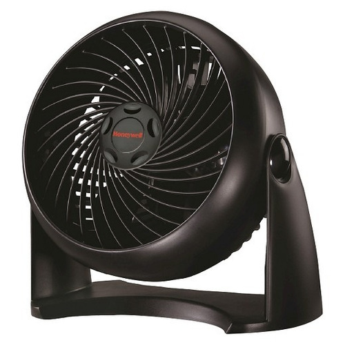 Ventilador Honeywell Ht900 De Mesa Portatil Turbo