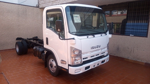 Imagen 1 de 13 de Isuzu Elf 300