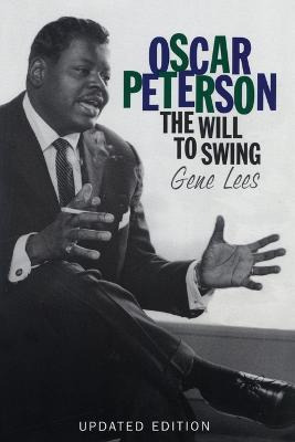 Libro Oscar Peterson - Gene Lees