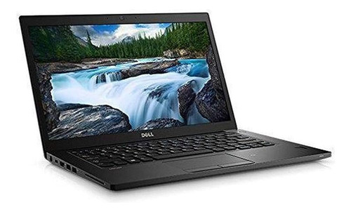 Laptop Dell Latitude 7480 Intel Core I7-7ma Gen  