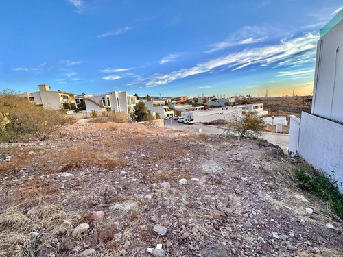 Lote 9 Bahia De La Ventana, Terreno Lomas De Palmira