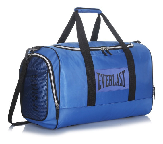 Chiemsee matchbag Medium bolso deportivo bolso valija structure azul Nuevo 