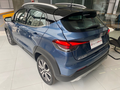 Imagen 13 de 17 de Fiat Pulse Drive 1.3