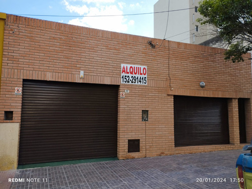 Alquilo Local 200m2 Alta Cordoba