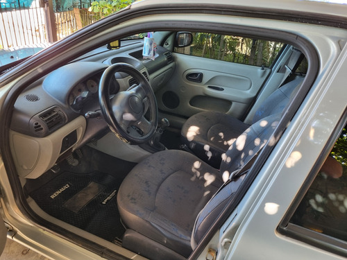 Renault Clio 1.2 Authentique Aa Da