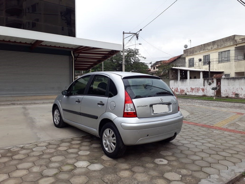 Imagem 5 de 12 de C3 2011 Glx 1.4 - Completo