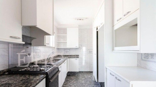Imagem 4 de 18 de Apartamento Residencial Em São Paulo - Sp - Ap1848_etic