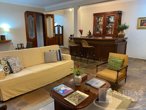 Imagem 13 de 30 de Linda Casa Em Excelente Ponto Comercial Na Av. Manir Calil No Jd. Sumare / Alto Da Boa Vista, 4 Dormitorios 2 Suites Em 538 M2 De Area Total - Ca01961 - 70451943