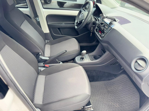 Volkswagen Up! 1.0 MPI MOVE UP 12V FLEX 4P AUTOMATIZADO