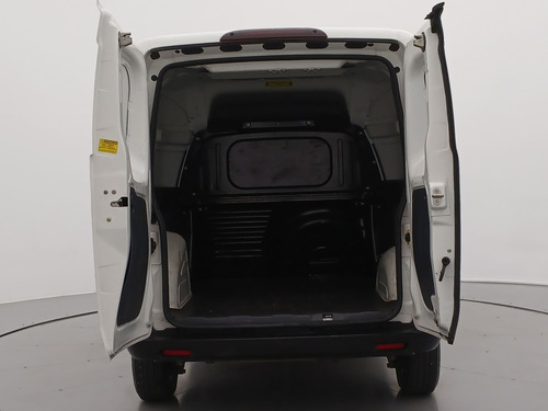 Fiat Fiorino 1.4 MPI FURGÃO ENDURANCE 8V FLEX 2P MANUAL