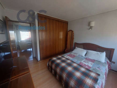 Oportunidad!, Amplio Y Soleado, 182 Mts, Plan Viña Ponientes
