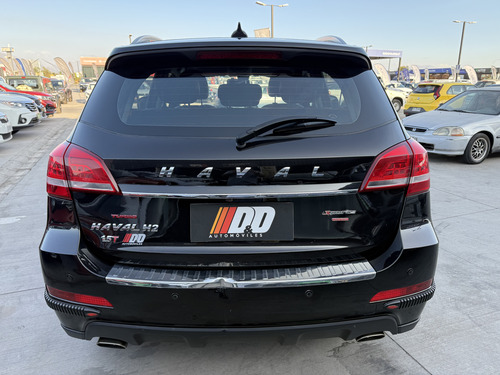 Haval H2 2019 Elite Mt Full