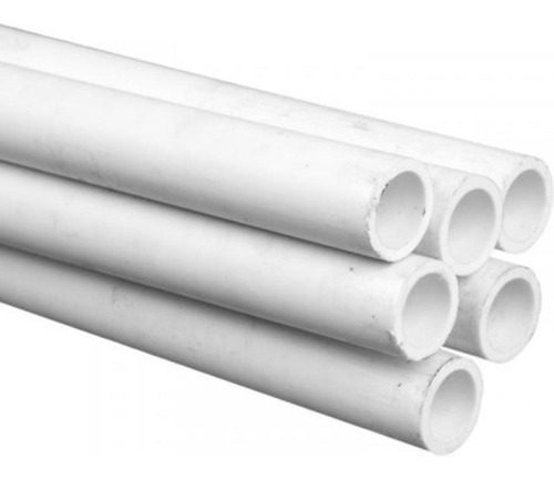 Tubo Pvc Conduit Cxe 1 X3 Mts 