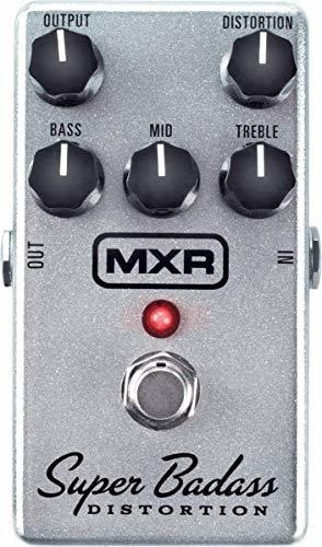 Distorsion Mxr M75 Super Badass