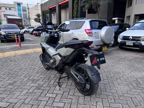 Honda Xadv