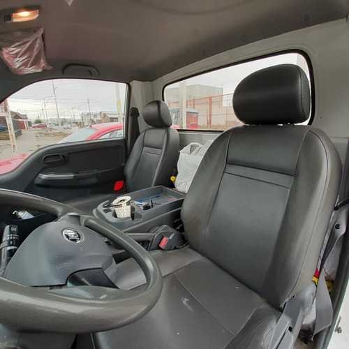 Kia K2500 2.5 Aa Caja Nacional 2014