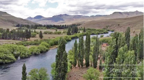 Imagen 11 de 30 de Campo En Venta En Rio Negro - Exclusivo Sobre El Rio Limay. Ideal Flyfishing!
