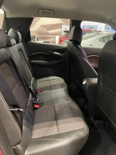 Chevrolet Montana 1.8 Ls Aa+dir