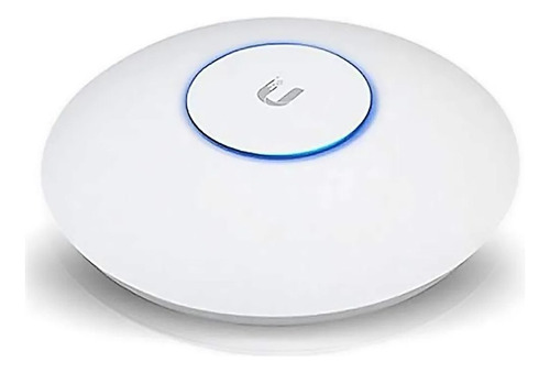 Unifi Acces Point Ubiquiti Uap-ac-hd Dualband Gigabite Poe+ 2500mbps Mimo 4x4 Interior Exterior