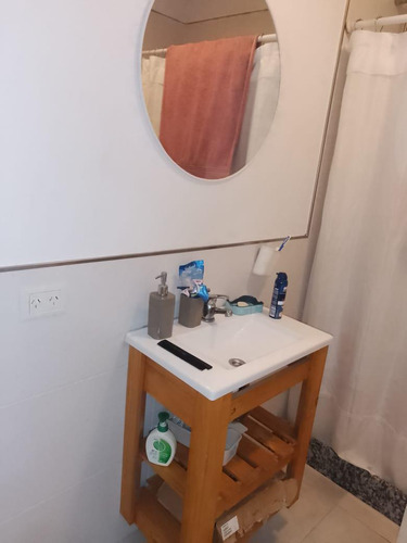 Depósito En Venta De 430m2 - San Justo