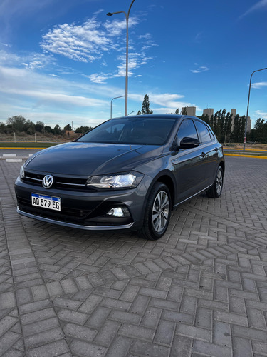 Volkswagen Polo 1.6 Msi Highline