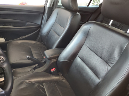Imagem 10 de 13 de Honda City Lx