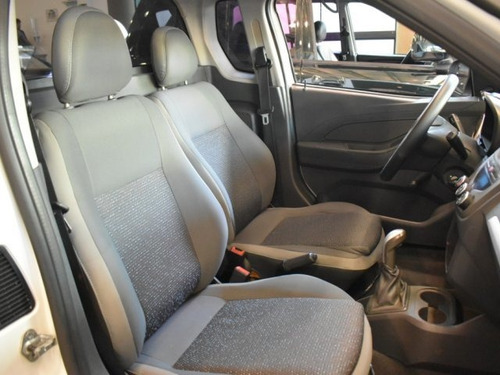 Imagem 5 de 5 de Montana 1.4 Mpfi Ls Cs 8v Flex 2p Manual