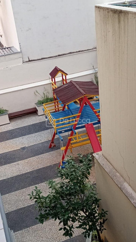 Imagem 16 de 16 de Apartamento À Venda Em Cambuí - Ap010248