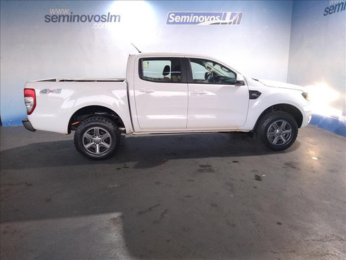 Imagem 7 de 15 de Ranger 2.2 Xls 4x4 Cd 16v Diesel 4p Manual