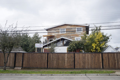 Se Vende Casa Triplex Ubicada En La Comuna De La Unión