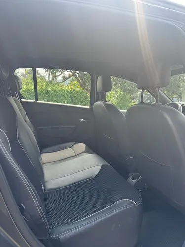 Renault Stepway 1.6 Dynamique Automática