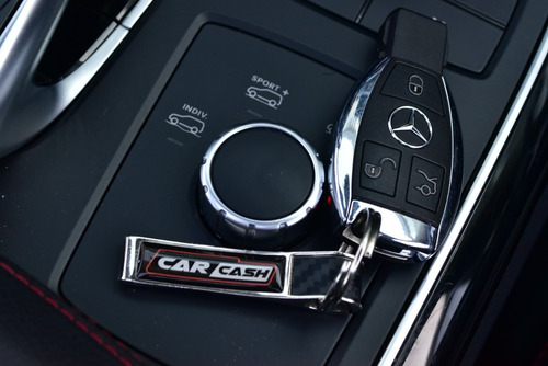 Imagen 15 de 25 de Mercedes Benz Gle400 3.0 Coupe 4matic 333cv 2020 - Car Cash