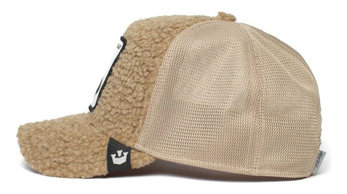 Imagen 3 de 4 de Gorra Gooin Baseball Little Horsey