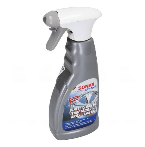 Wheel Cleaner Sonax Limpiador De Llantas