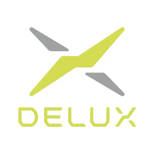 DELUX | Página do vendedor